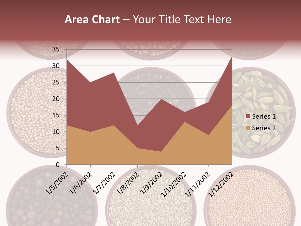 Writing Team Chair PowerPoint Template