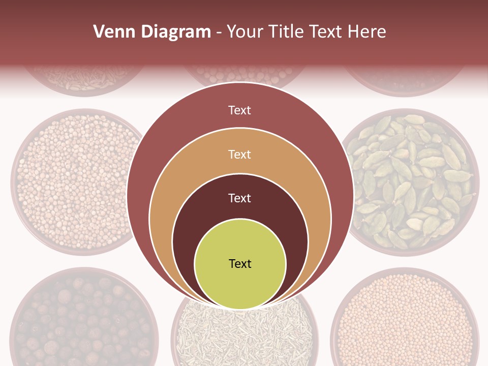 Writing Team Chair PowerPoint Template