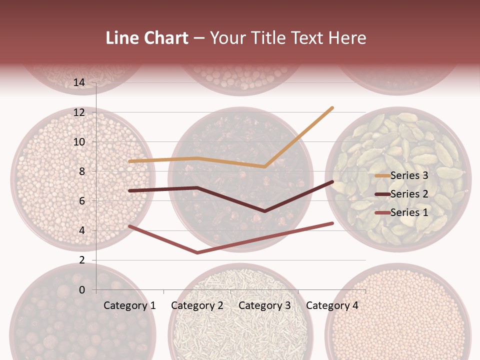 Writing Team Chair PowerPoint Template