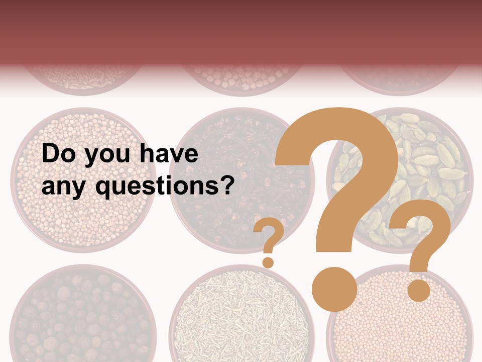 Writing Team Chair PowerPoint Template