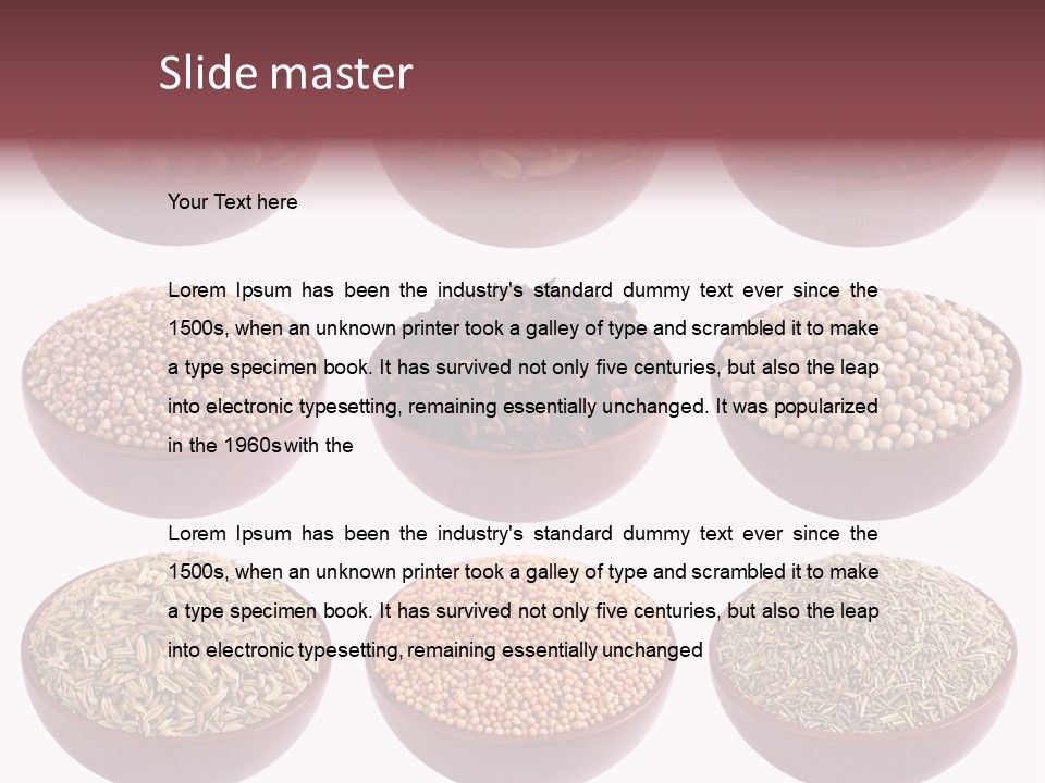 Per On Corporate Itting PowerPoint Template