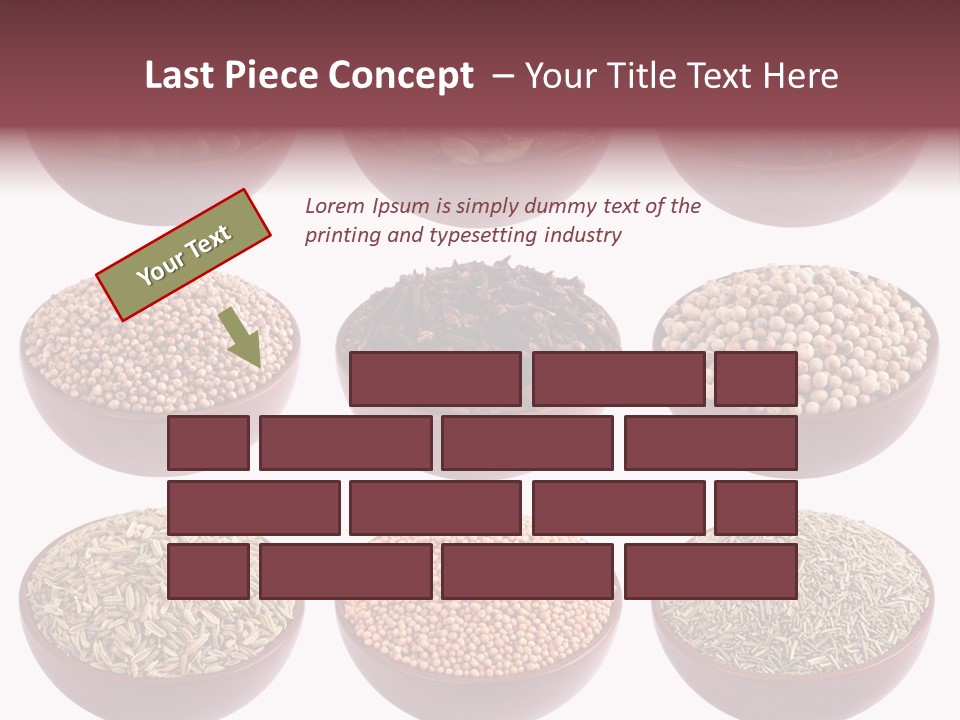 Per On Corporate Itting PowerPoint Template