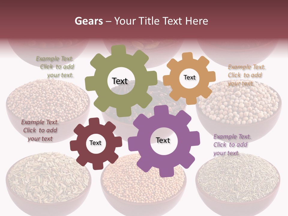 Per On Corporate Itting PowerPoint Template