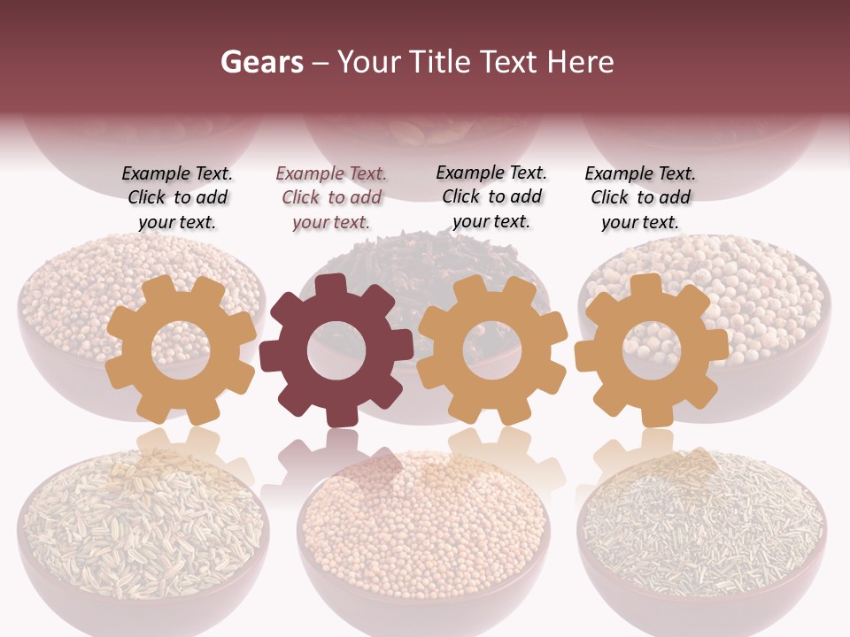 Per On Corporate Itting PowerPoint Template