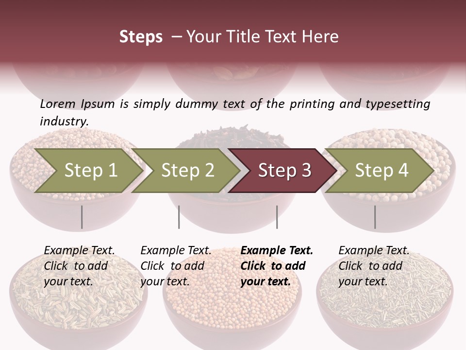 Per On Corporate Itting PowerPoint Template