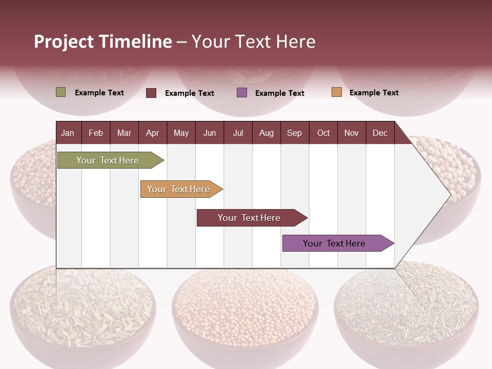 Per On Corporate Itting PowerPoint Template