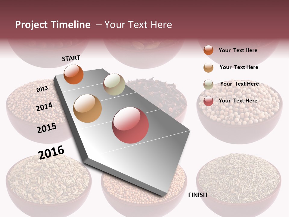 Per On Corporate Itting PowerPoint Template