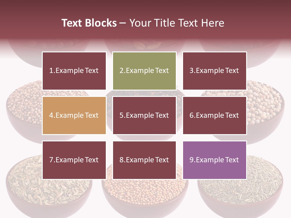 Per On Corporate Itting PowerPoint Template