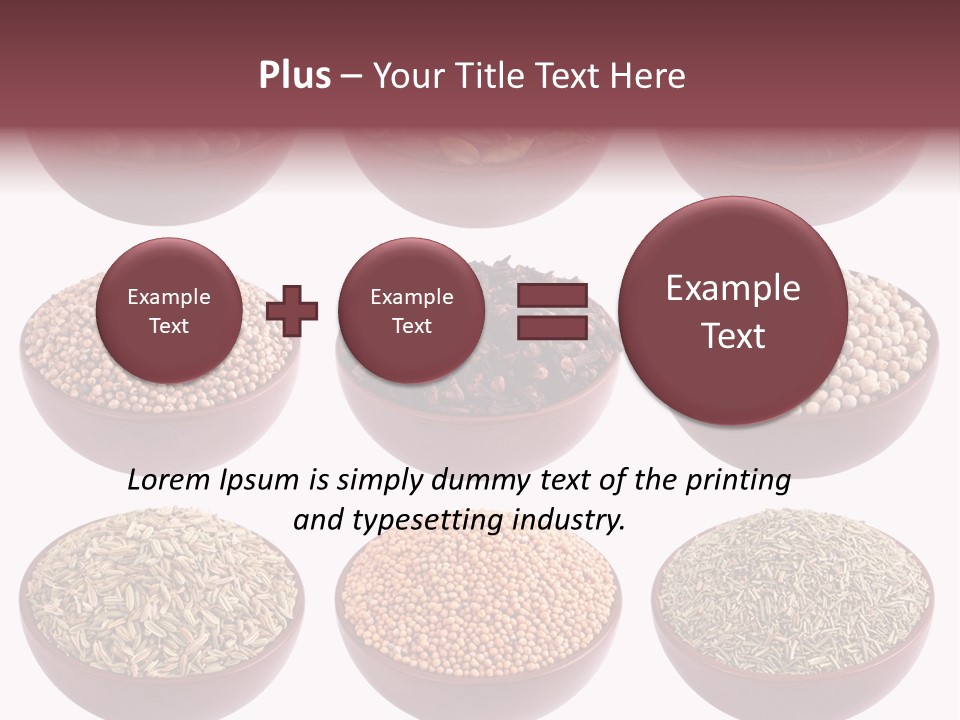 Per On Corporate Itting PowerPoint Template