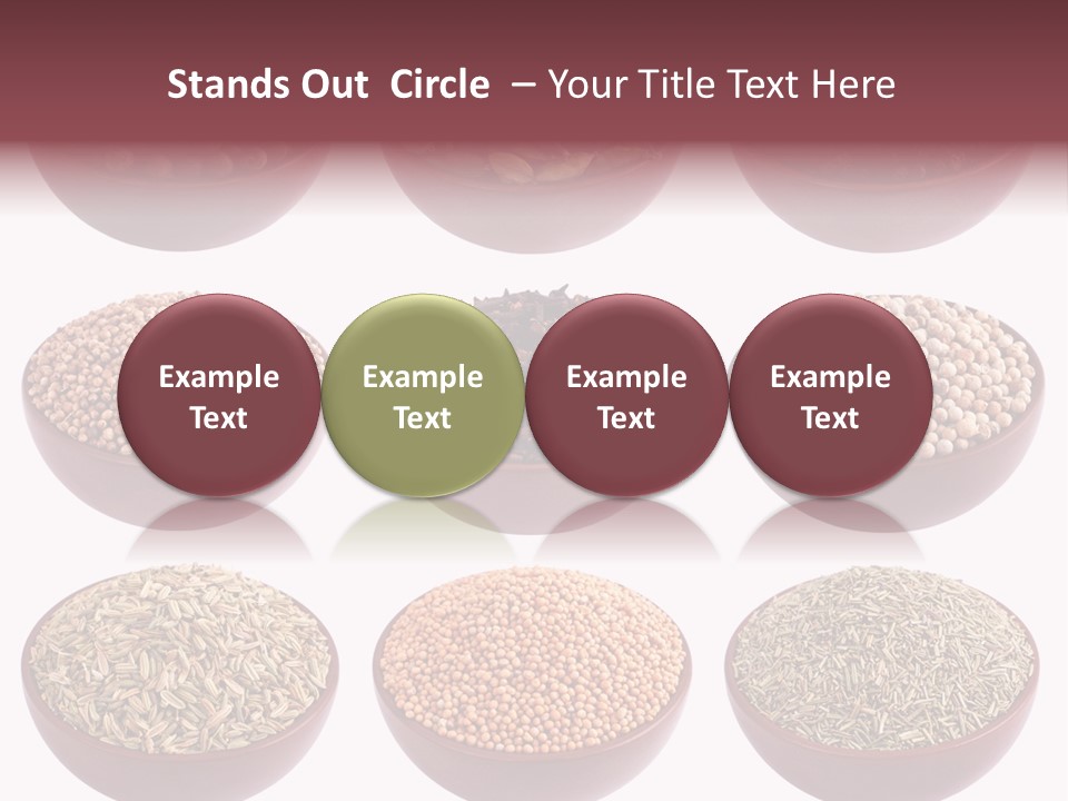 Per On Corporate Itting PowerPoint Template