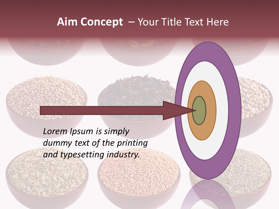 Per On Corporate Itting PowerPoint Template