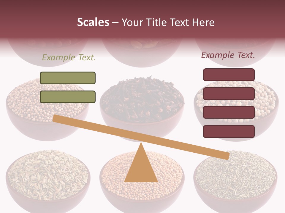 Per On Corporate Itting PowerPoint Template