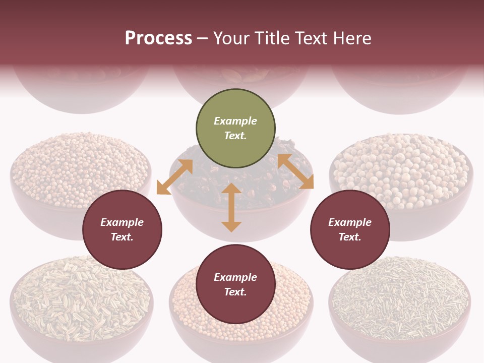 Per On Corporate Itting PowerPoint Template