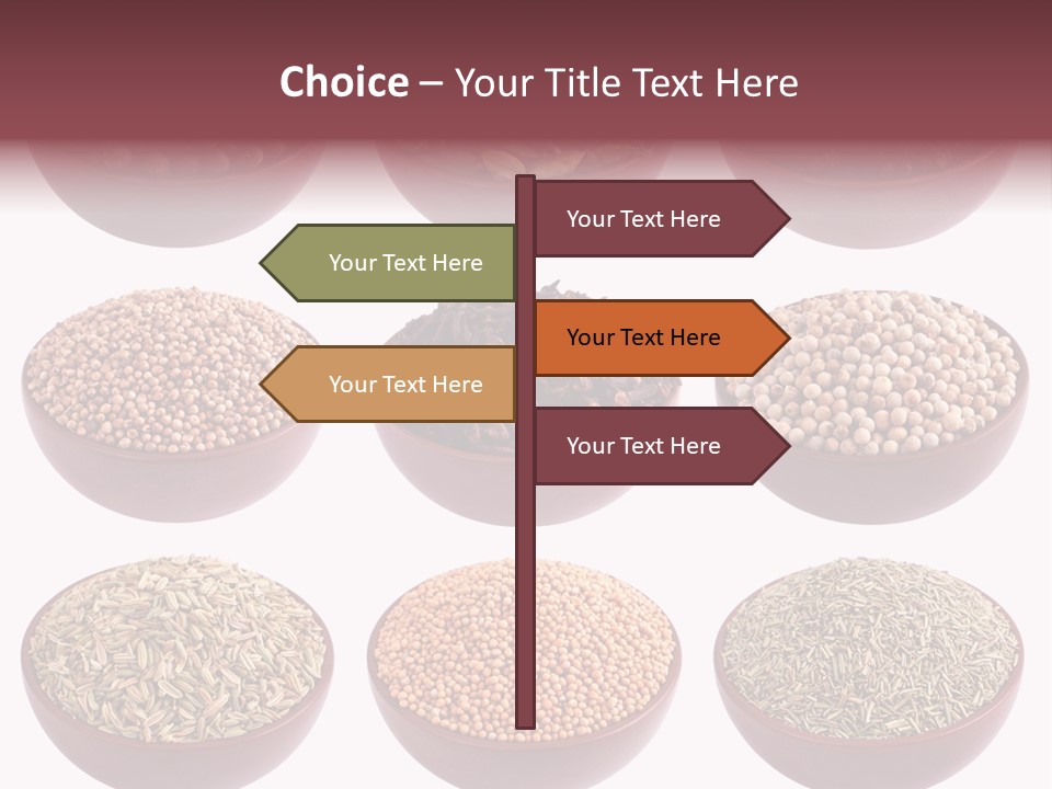 Per On Corporate Itting PowerPoint Template