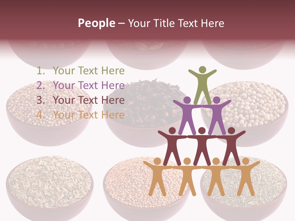 Per On Corporate Itting PowerPoint Template