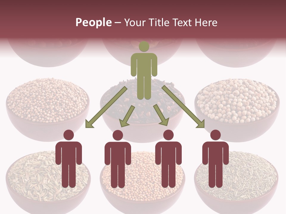 Per On Corporate Itting PowerPoint Template