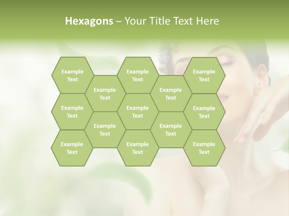 Health Care Cheerful PowerPoint Template