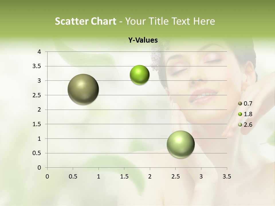 Health Care Cheerful PowerPoint Template