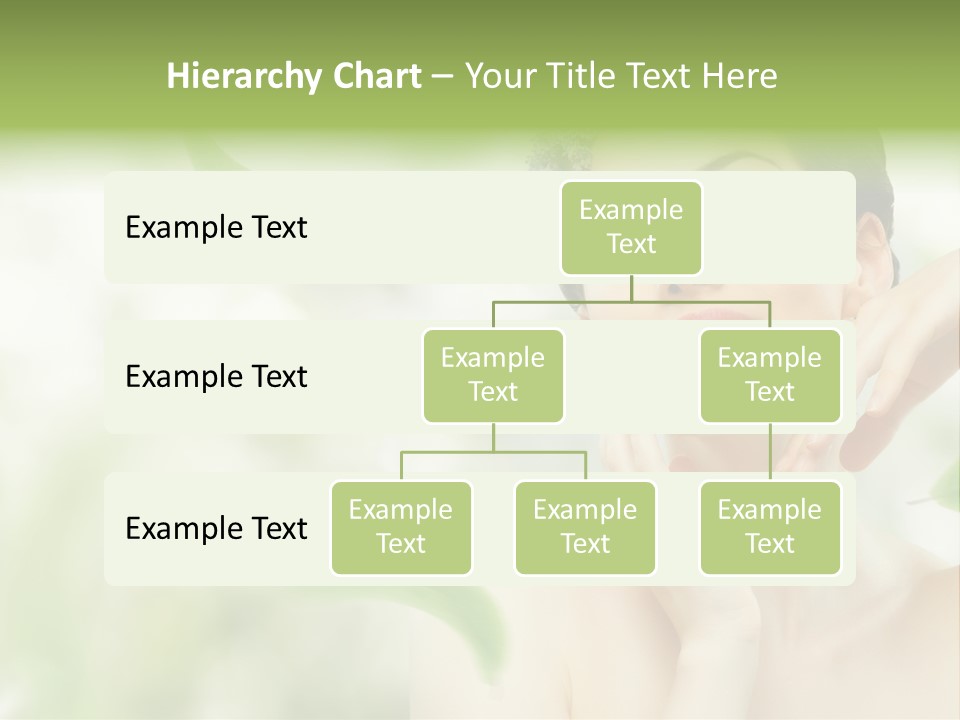Health Care Cheerful PowerPoint Template