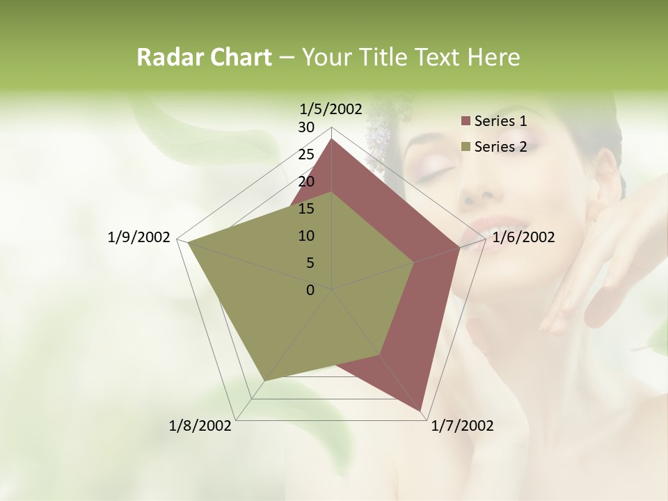 Health Care Cheerful PowerPoint Template