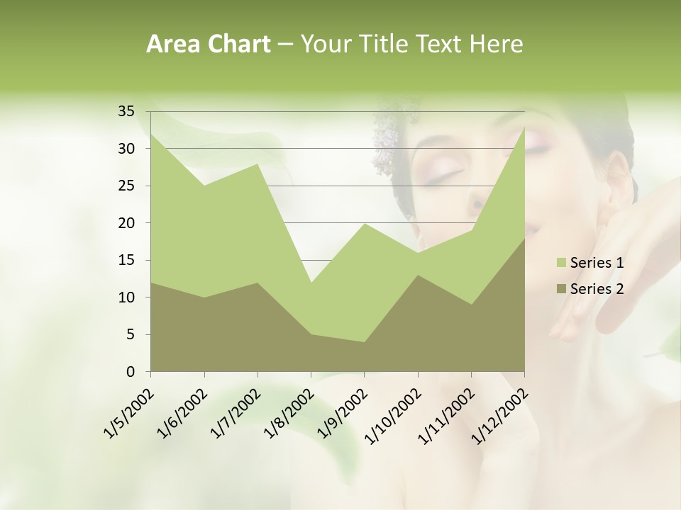 Health Care Cheerful PowerPoint Template