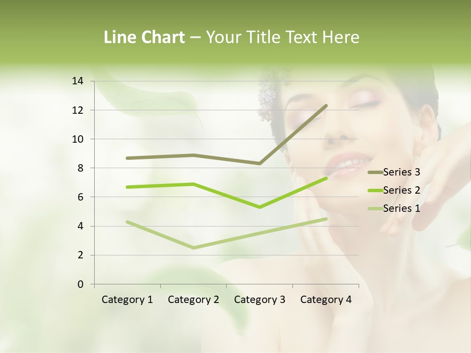 Health Care Cheerful PowerPoint Template