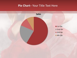 Passion Human Smile PowerPoint Template