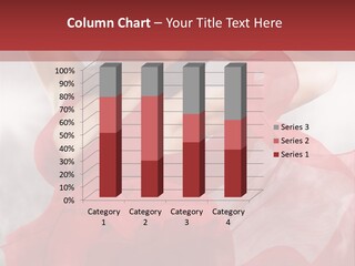 Passion Human Smile PowerPoint Template