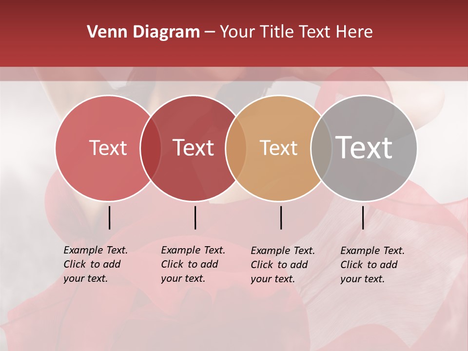 Passion Human Smile PowerPoint Template