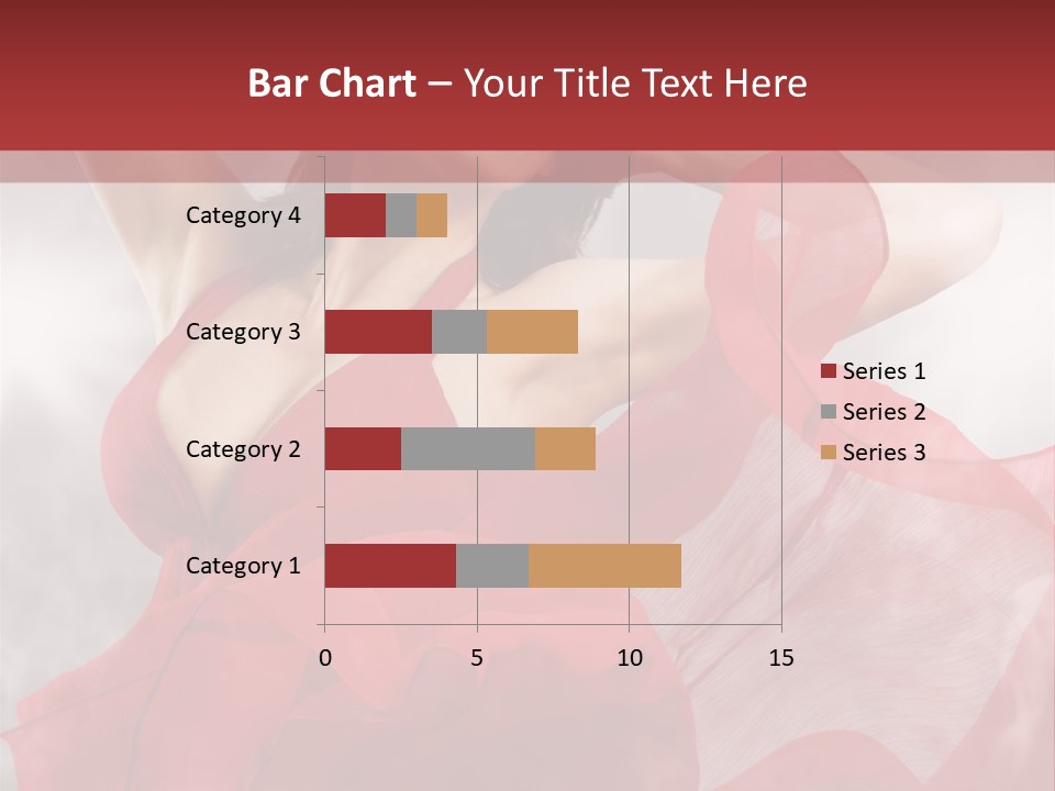Passion Human Smile PowerPoint Template