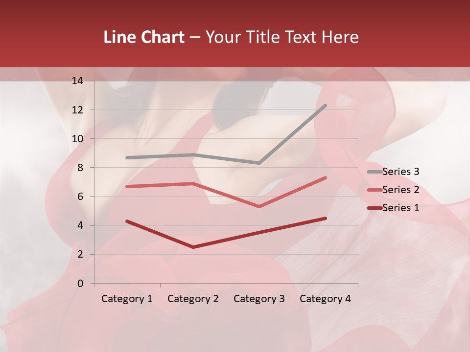 Passion Human Smile PowerPoint Template