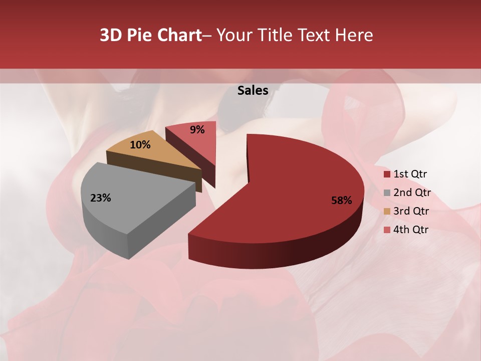 Passion Human Smile PowerPoint Template