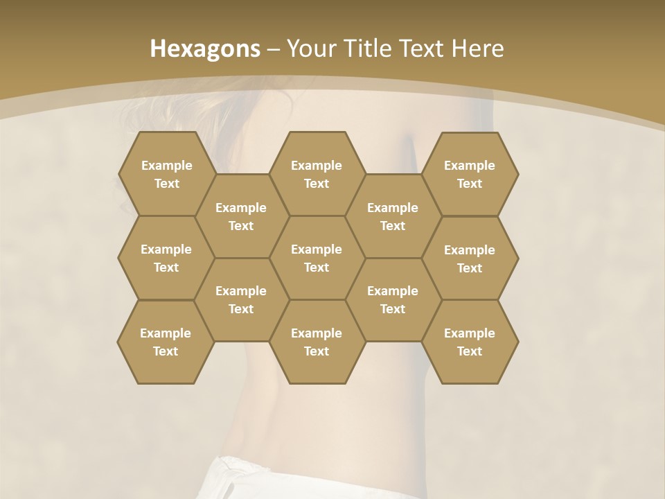 S   Naked PowerPoint Template