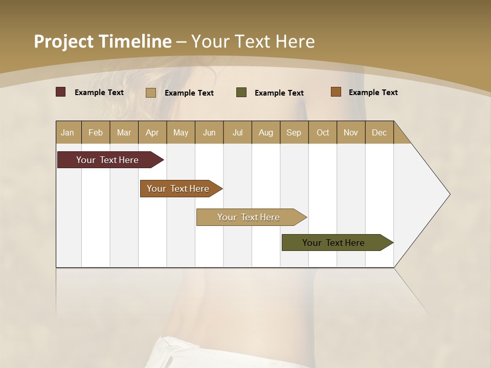 S   Naked PowerPoint Template