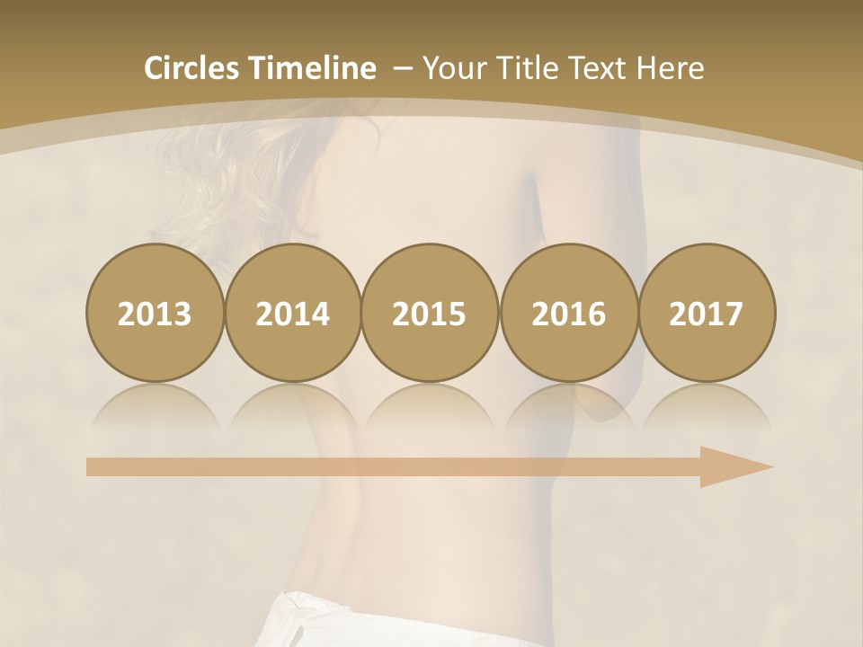 S   Naked PowerPoint Template