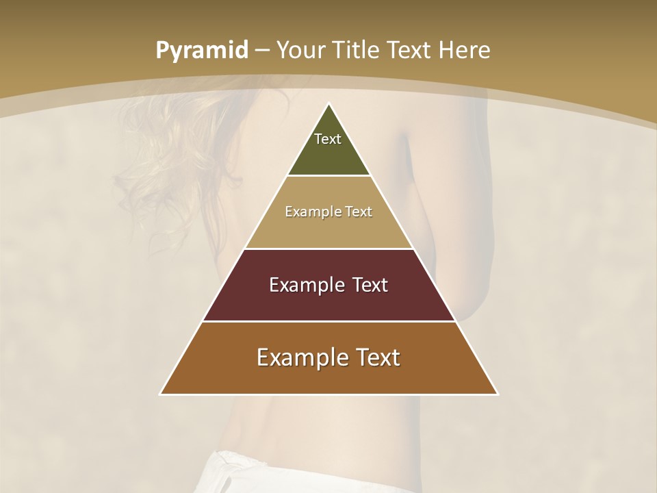 S   Naked PowerPoint Template