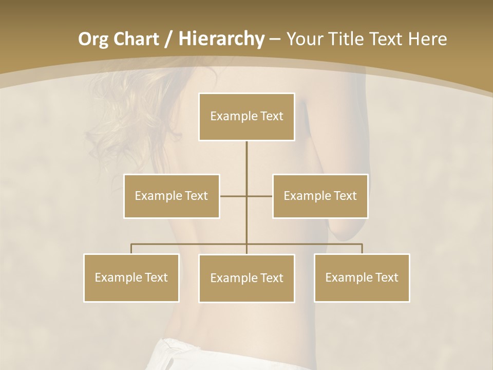 S   Naked PowerPoint Template