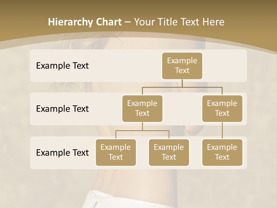 S   Naked PowerPoint Template