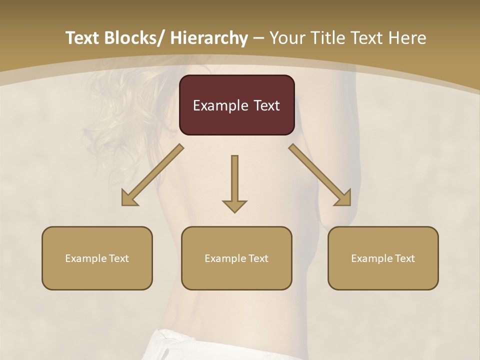 S   Naked PowerPoint Template