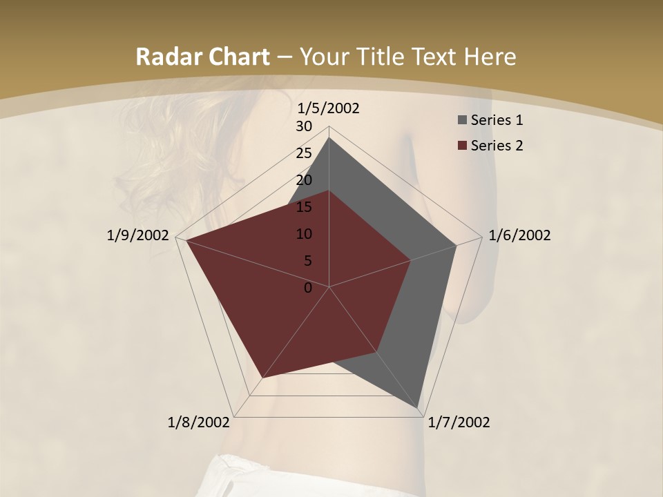 S   Naked PowerPoint Template