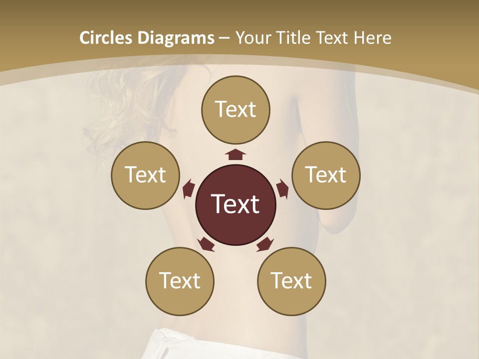 S   Naked PowerPoint Template