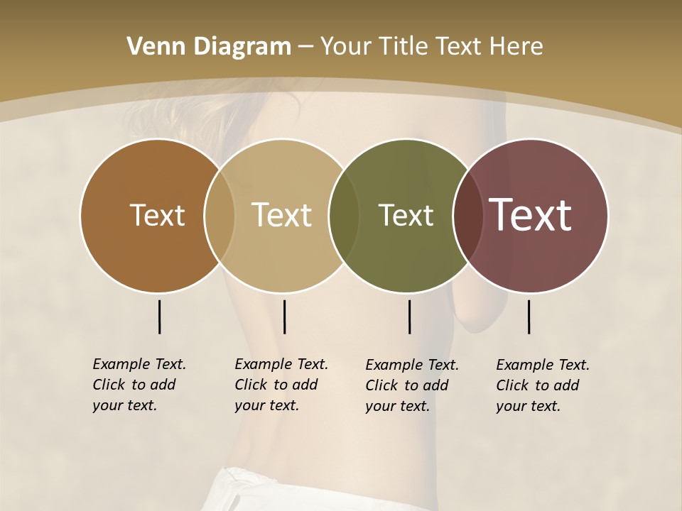 S   Naked PowerPoint Template