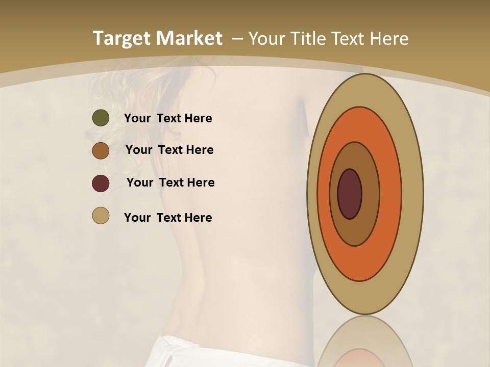 S   Naked PowerPoint Template