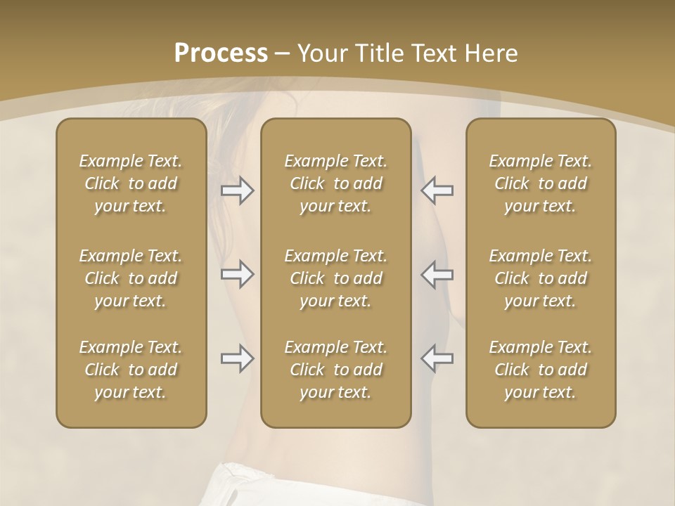 S   Naked PowerPoint Template