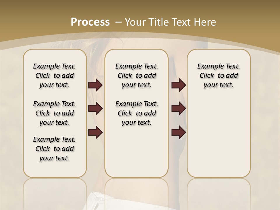 S   Naked PowerPoint Template