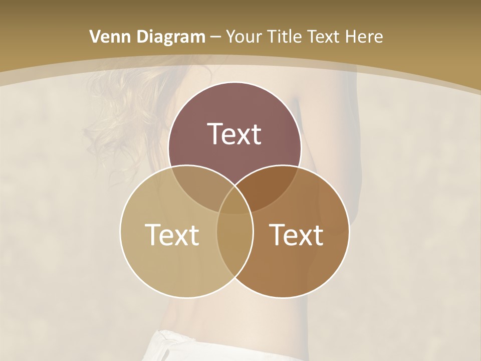 S   Naked PowerPoint Template