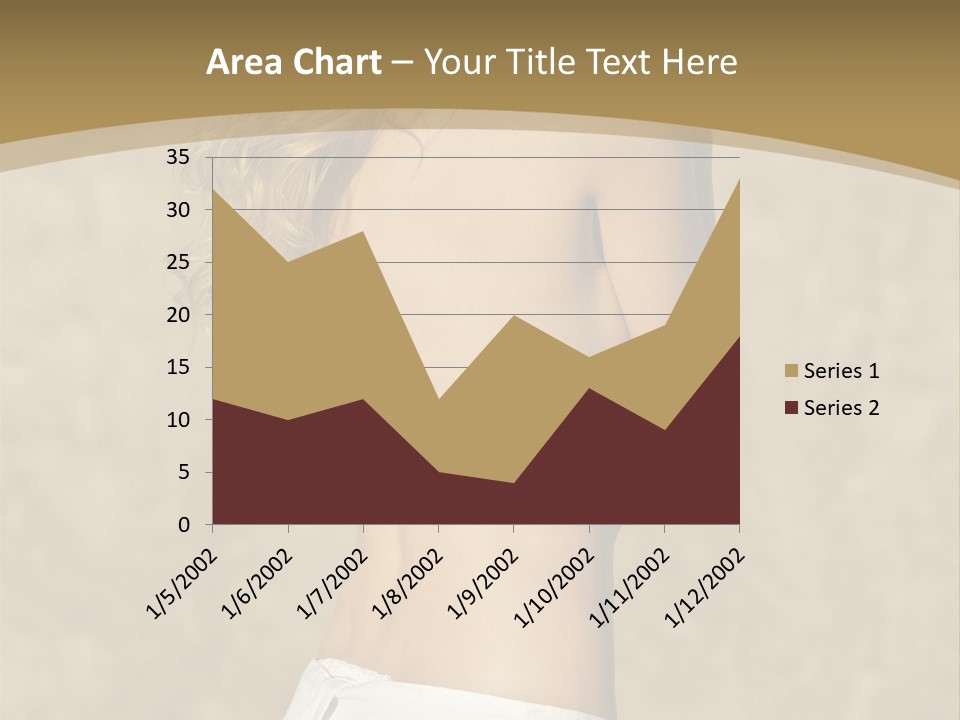 S   Naked PowerPoint Template