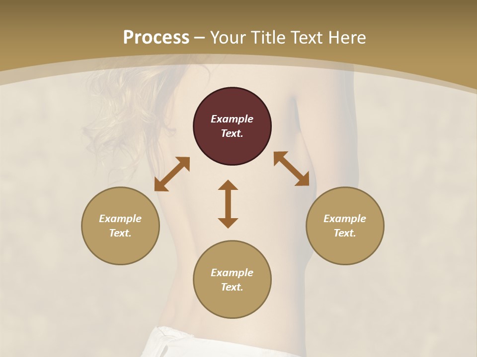 S   Naked PowerPoint Template