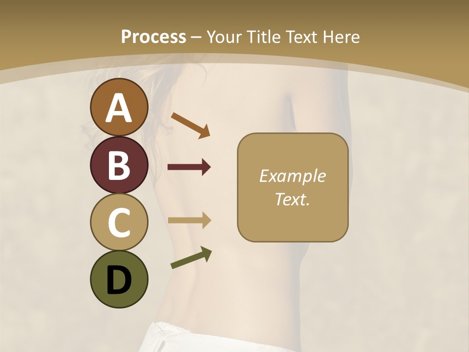 S   Naked PowerPoint Template