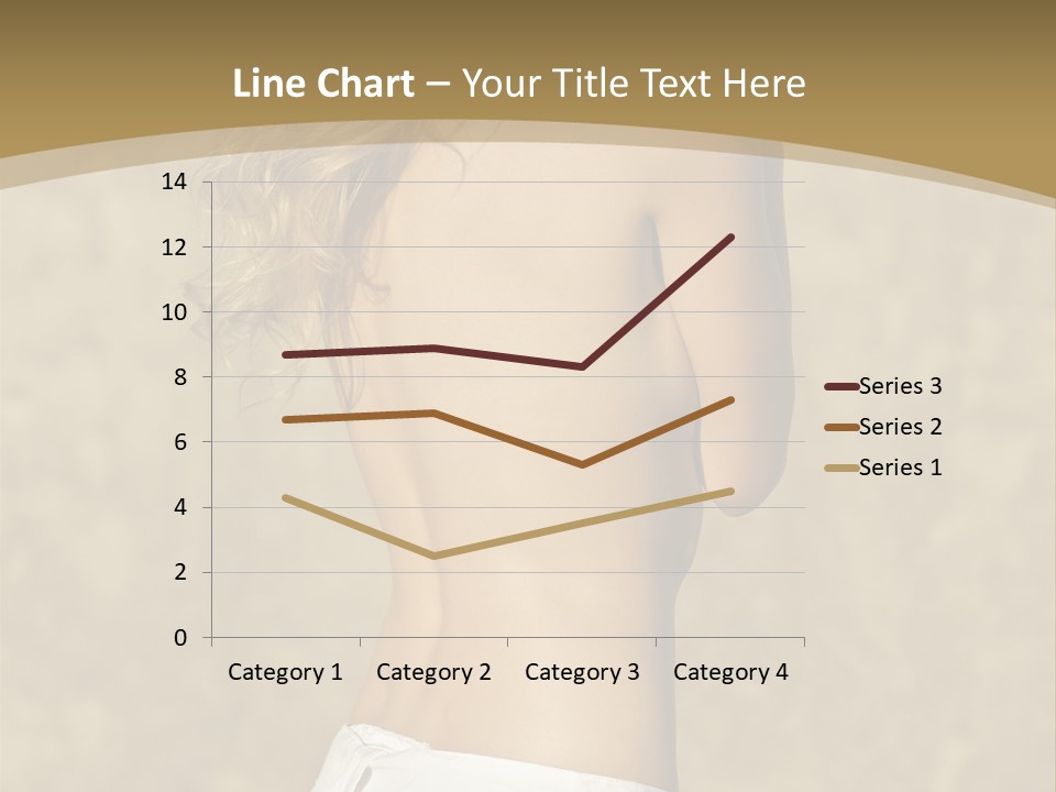 S   Naked PowerPoint Template